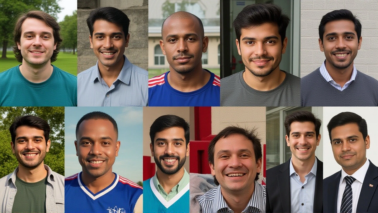 Background: A Decade of Silence